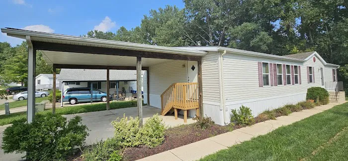 Woodland Trails Homes 1