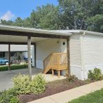 Woodland Trails Homes