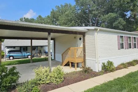 Woodland Trails Homes