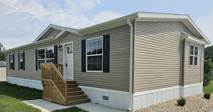 Woodland Trails Homes 4
