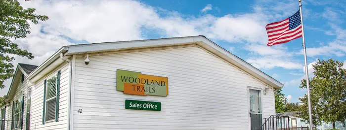 Woodland Trails Homes 6