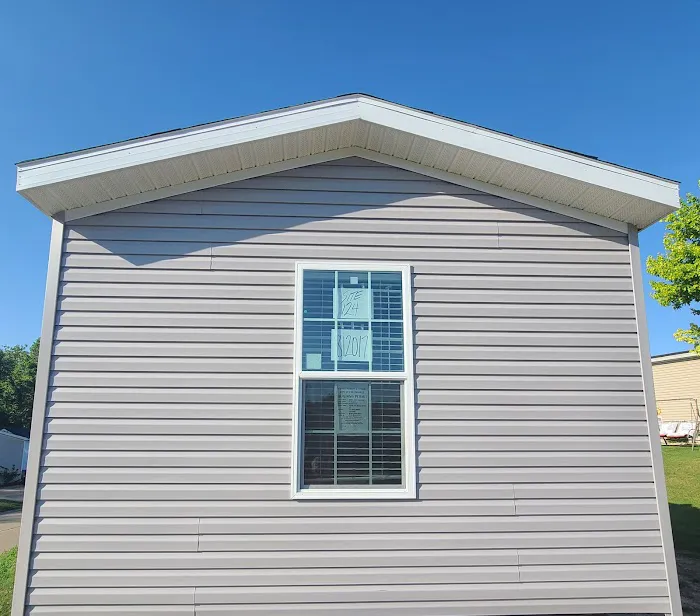 Woodland Trails Homes 5