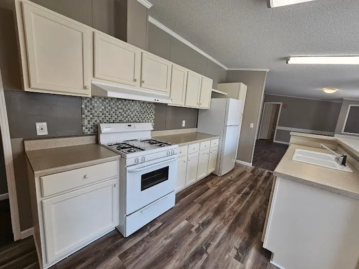 Woodland Trails Homes 3
