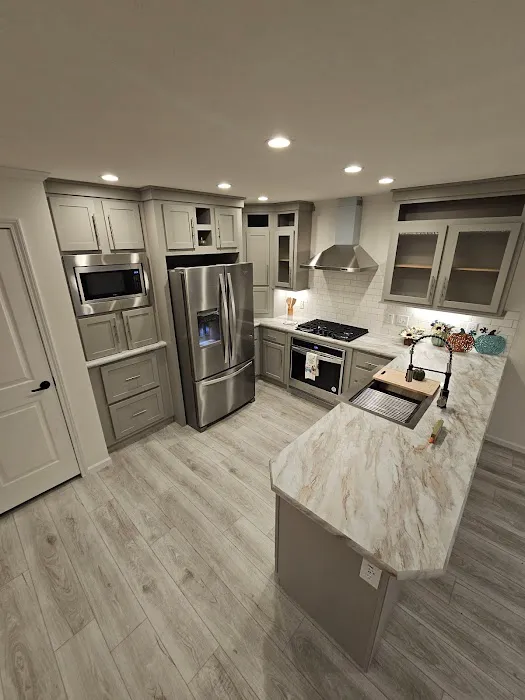 Woodland Trails Homes 8