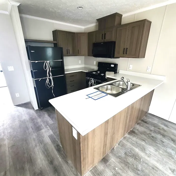 Woodland Trails Homes 9