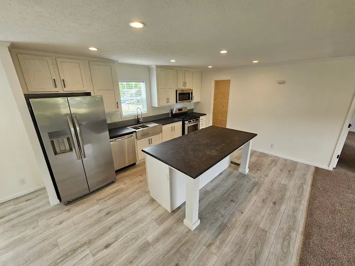Woodland Trails Homes 7