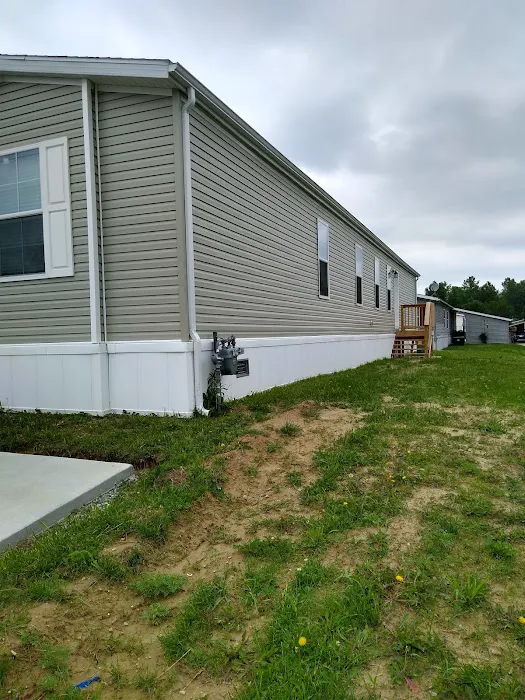 Woodland Trails Homes 10