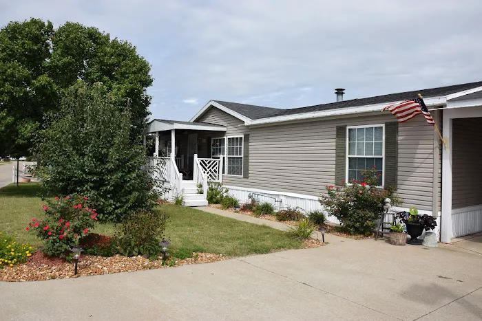 Mallard Lake Manufactured Home Community 2