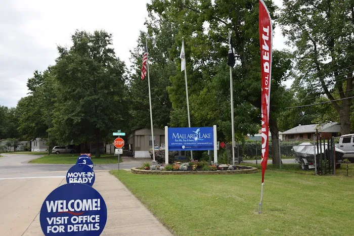Mallard Lake Manufactured Home Community 6