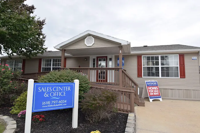 Mallard Lake Manufactured Home Community 5