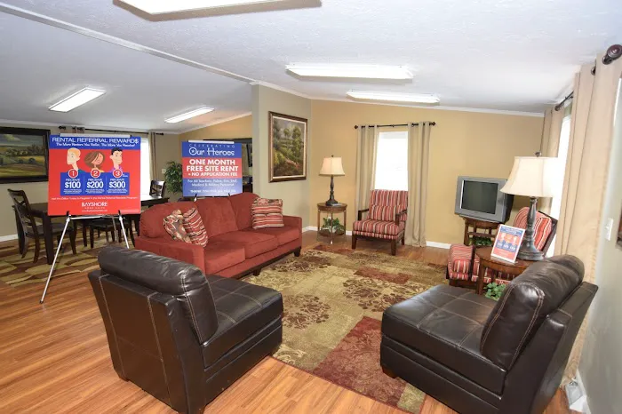 Mallard Lake Manufactured Home Community 8