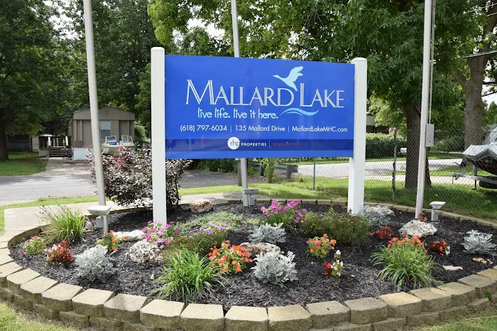 Mallard Lake Manufactured Home Community 9
