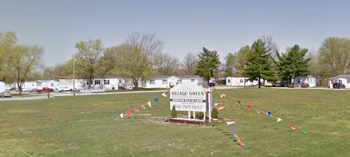 Village Green Commons 4