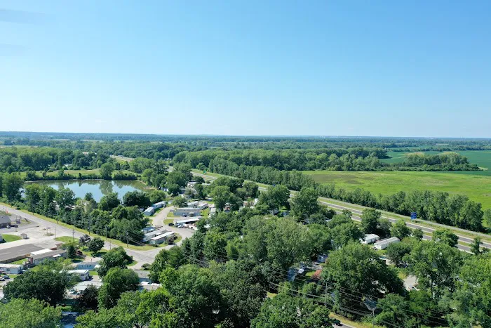 Edwards Mobile Home Park 1
