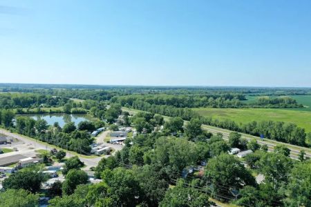 Edwards Mobile Home Park
