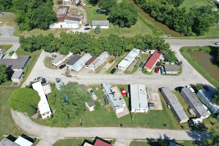 Edwards Mobile Home Park 2