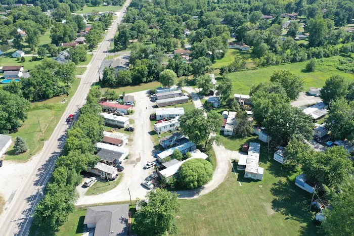 Edwards Mobile Home Park 3