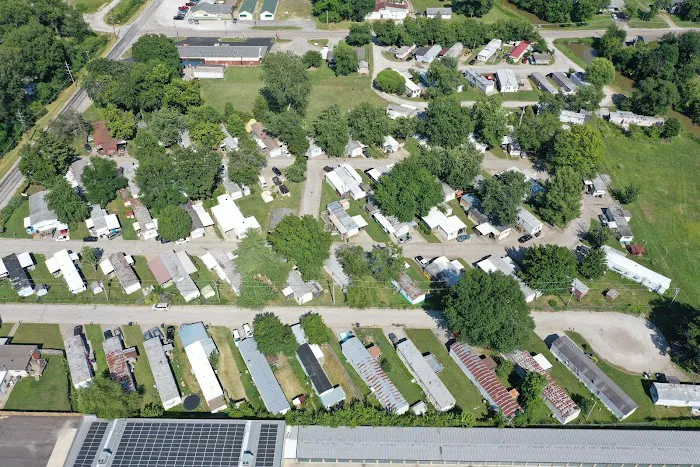 Edwards Mobile Home Park 5