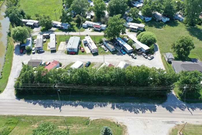 Edwards Mobile Home Park 4