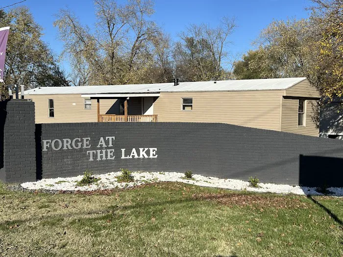 Forge at the Lake 5