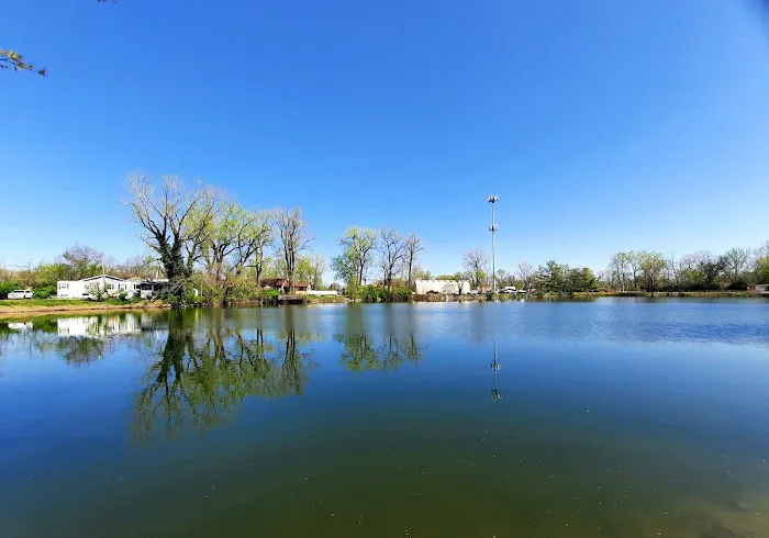 MGM Lakeside Campground 6