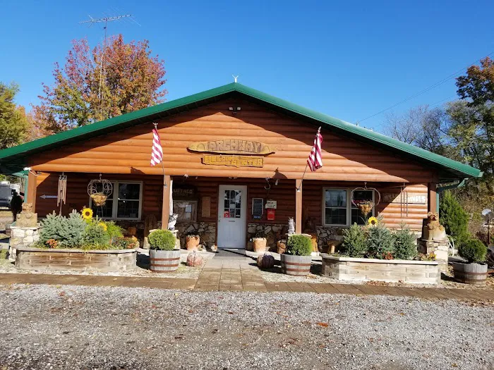 Archway RV Park 2