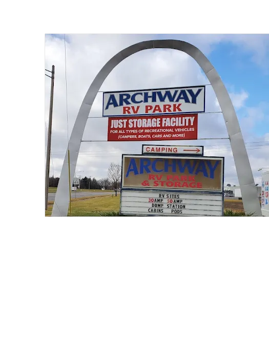 Archway RV Park 3