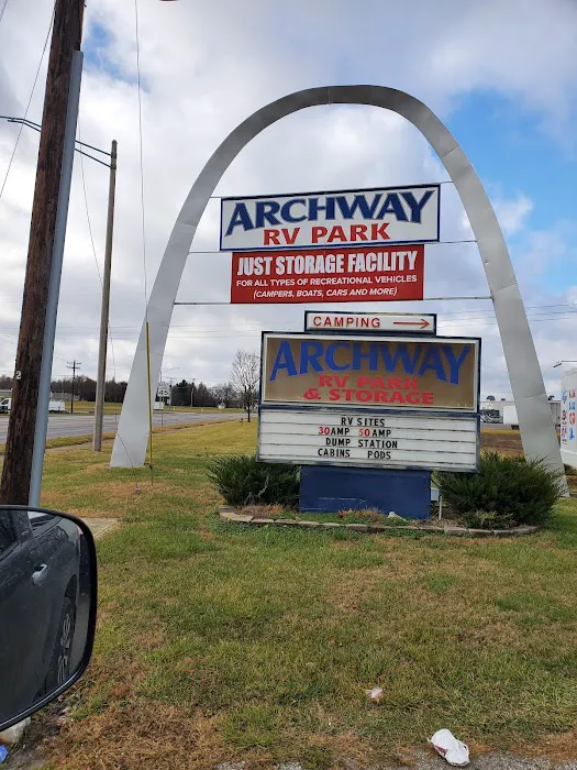 Archway RV Park 4