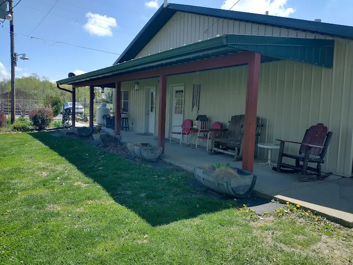 Archway RV Park 8