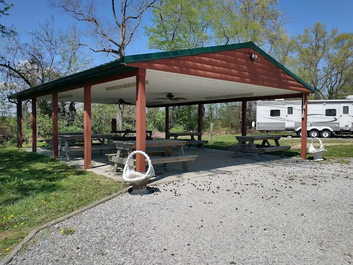Archway RV Park 9