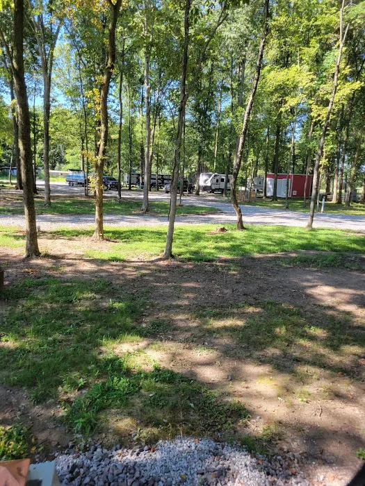 Bubba J's RV Park 1