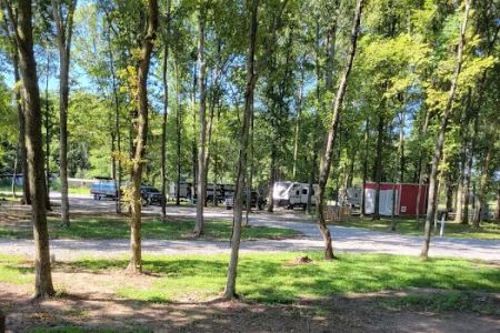 Bubba J's RV Park