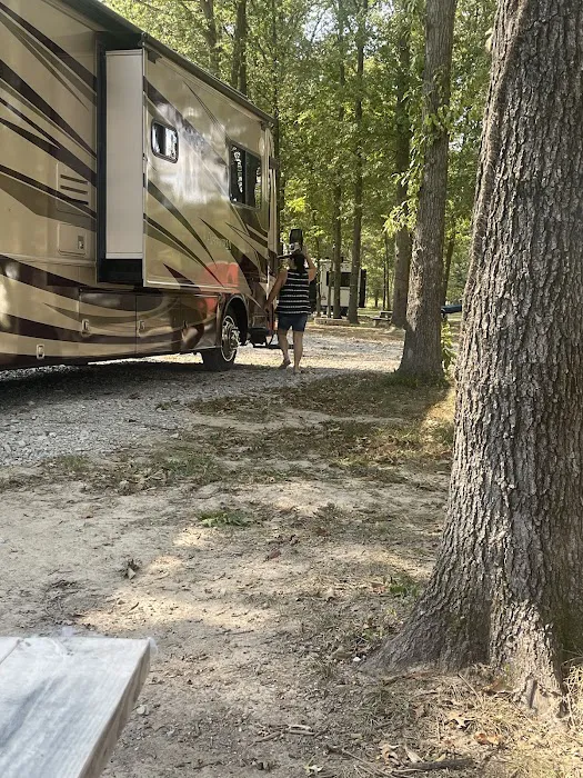Bubba J's RV Park 2