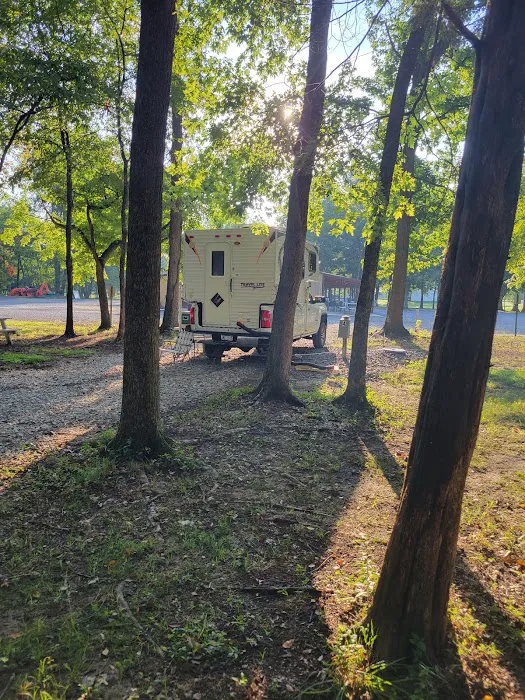 Bubba J's RV Park 3