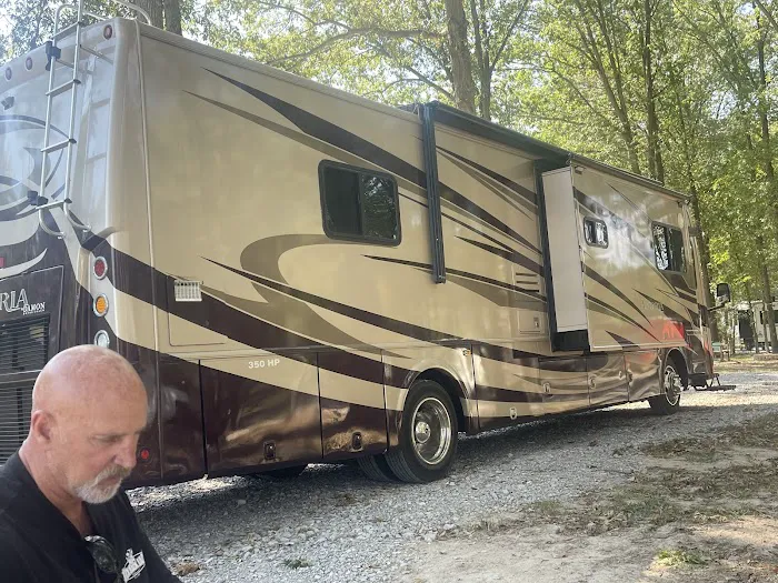 Bubba J's RV Park 6