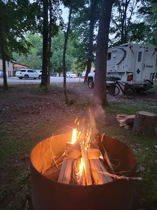 Bubba J's RV Park 7