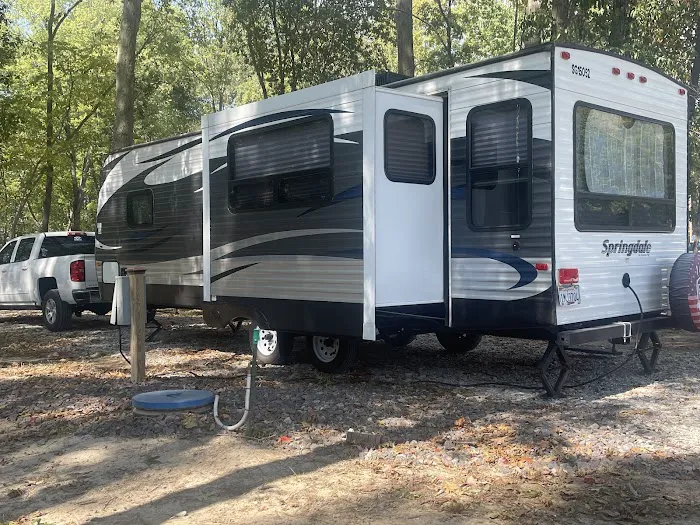 Bubba J's RV Park 5
