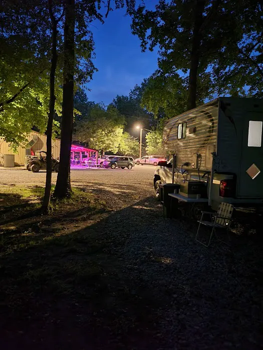 Bubba J's RV Park 4