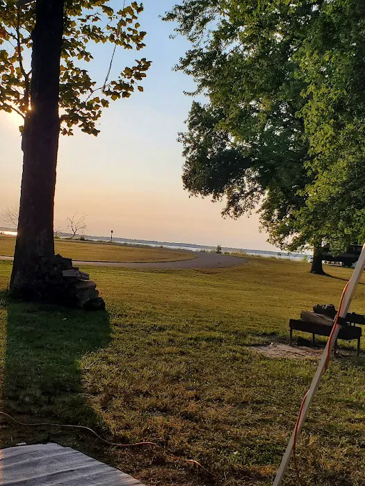 Rend Lake Camp Ground 6