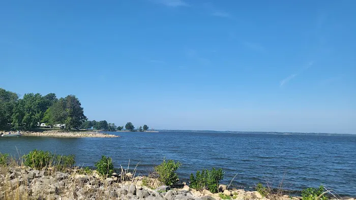 Rend Lake Camp Ground 1
