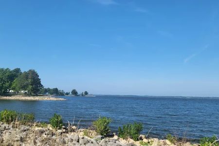 Rend Lake Camp Ground