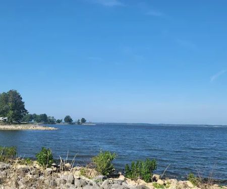 Rend Lake Camp Ground