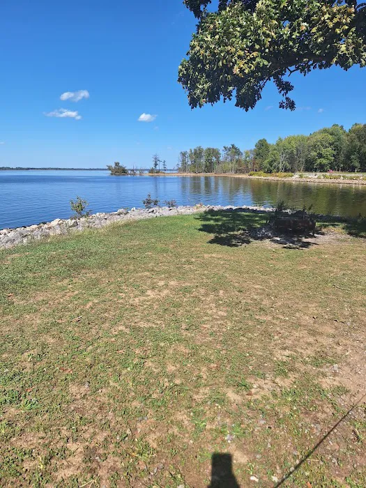 Rend Lake Camp Ground 4
