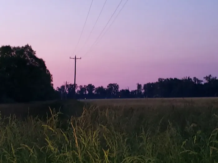 Rend Lake Camp Ground 7