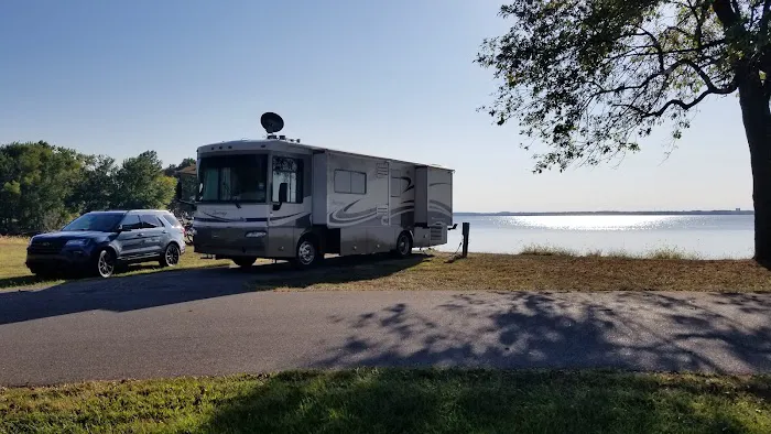 Rend Lake Camp Ground 10