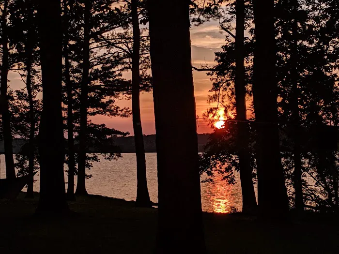 Rend Lake Camp Ground 9