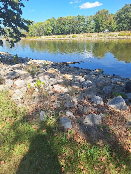 Rend Lake Camp Ground 8
