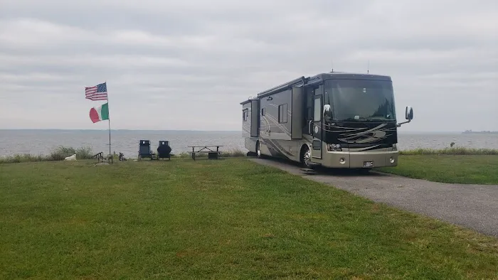 Wayne Fi.... Campground 6