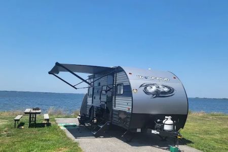 Wayne Fi.... Campground