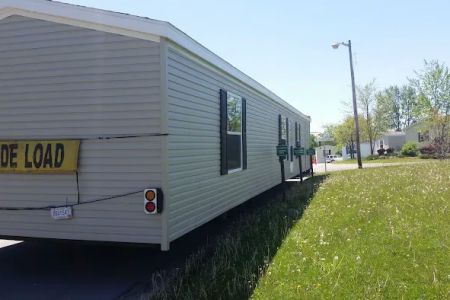 Countryview Estates Mobile Home Community